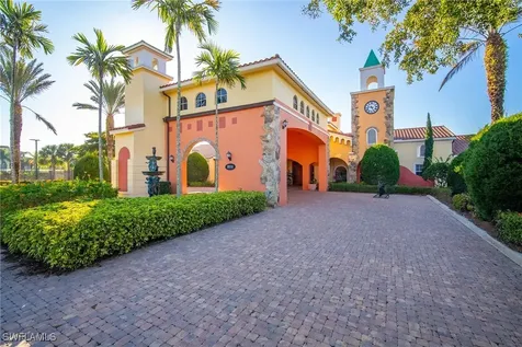 8608 Via Rapallo Drive Estero FL 33928