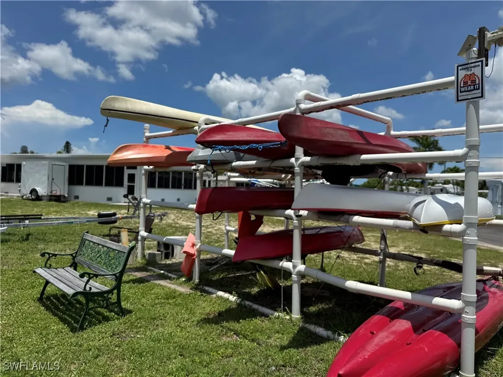 1003 Pine Drive Naples FL 34114