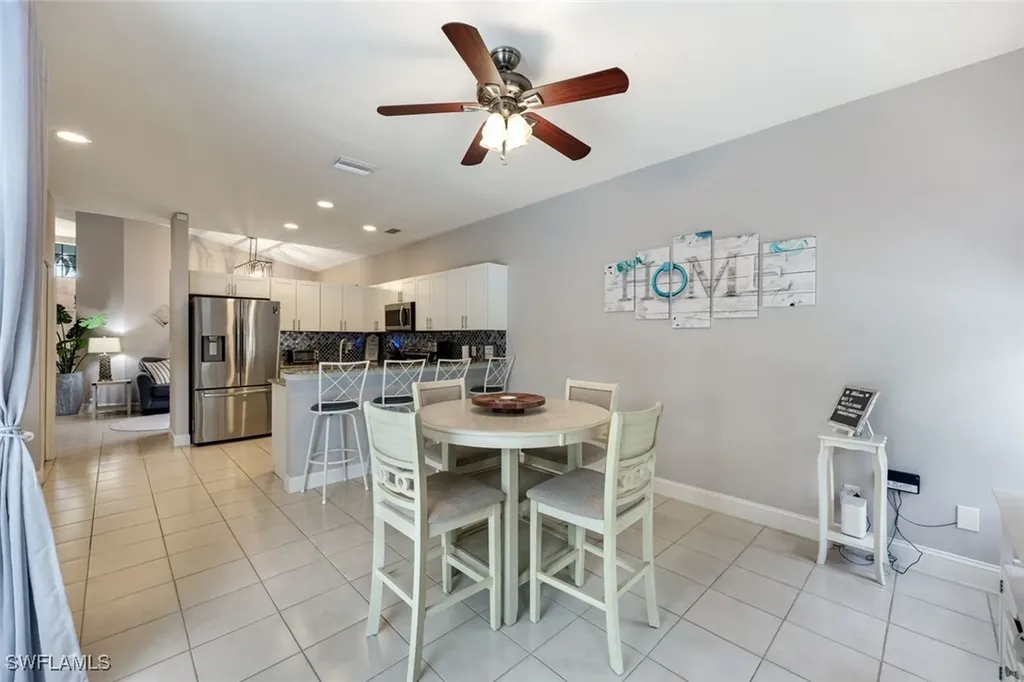 697 Crossfield Circle Naples FL 34104