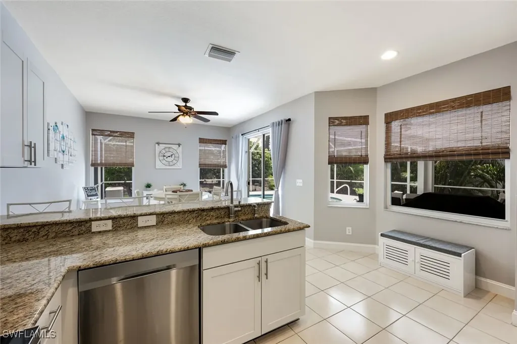 697 Crossfield Circle Naples FL 34104