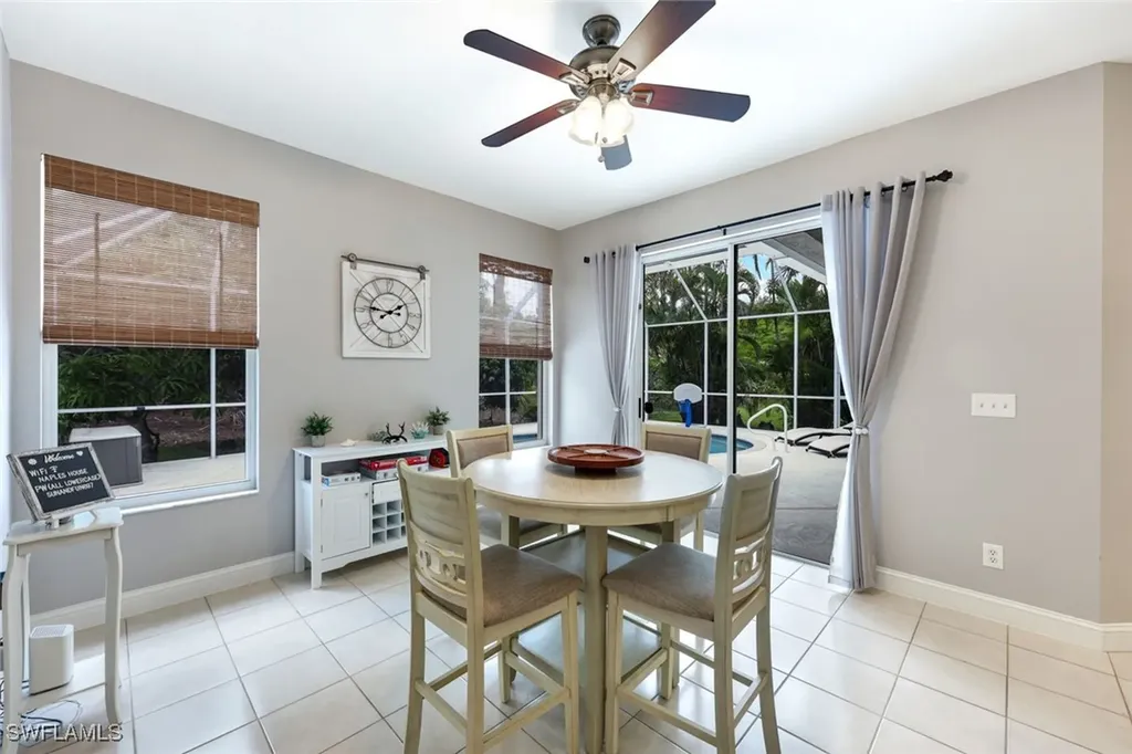 697 Crossfield Circle Naples FL 34104
