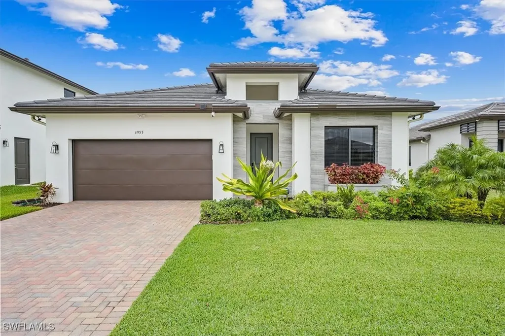 4955 Brigata Way Ave Maria FL 34142