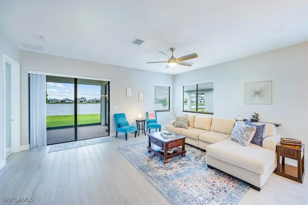 4955 Brigata Way Ave Maria FL 34142