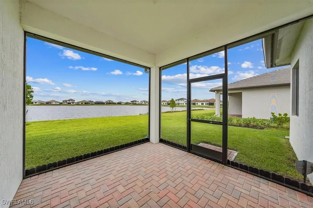 4955 Brigata Way Ave Maria FL 34142