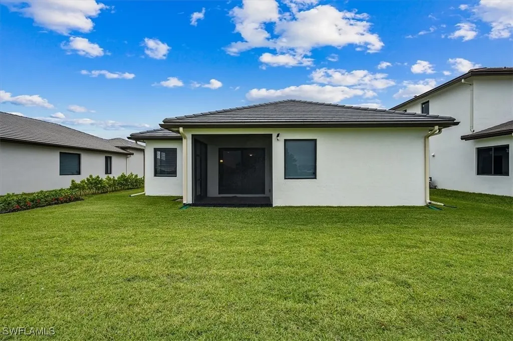 4955 Brigata Way Ave Maria FL 34142