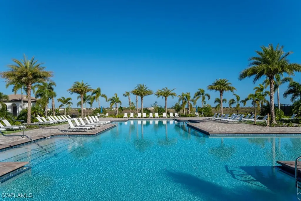 4955 Brigata Way Ave Maria FL 34142