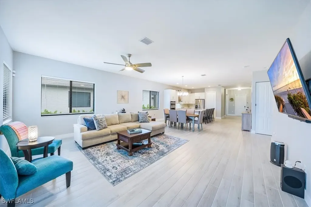 4955 Brigata Way Ave Maria FL 34142