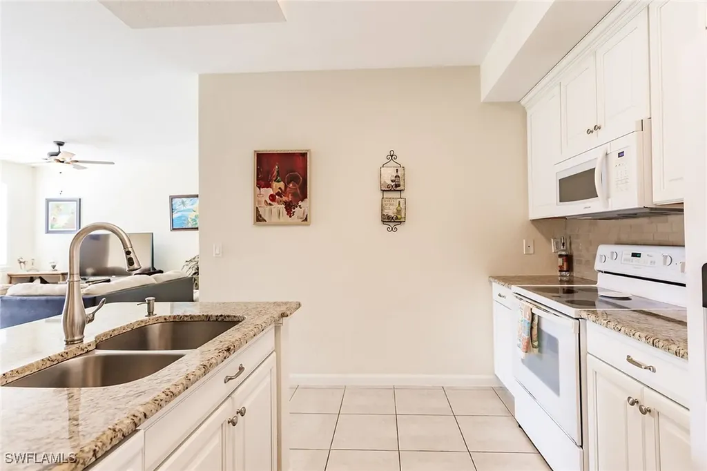 4700 Saint Croix Lane Naples FL 34109