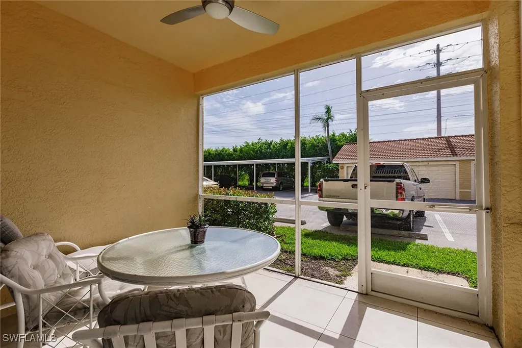 4700 Saint Croix Lane Naples FL 34109