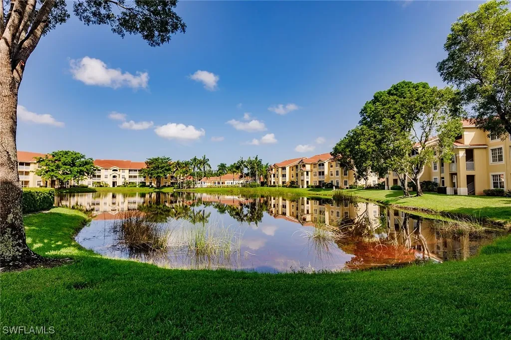 4700 Saint Croix Lane Naples FL 34109