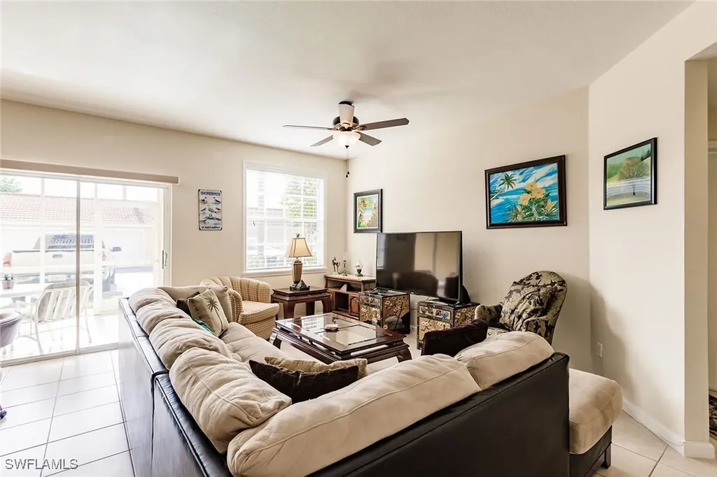 4700 Saint Croix Lane Naples FL 34109