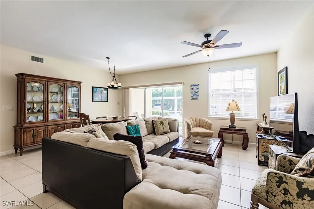 4700 Saint Croix Lane Naples FL 34109