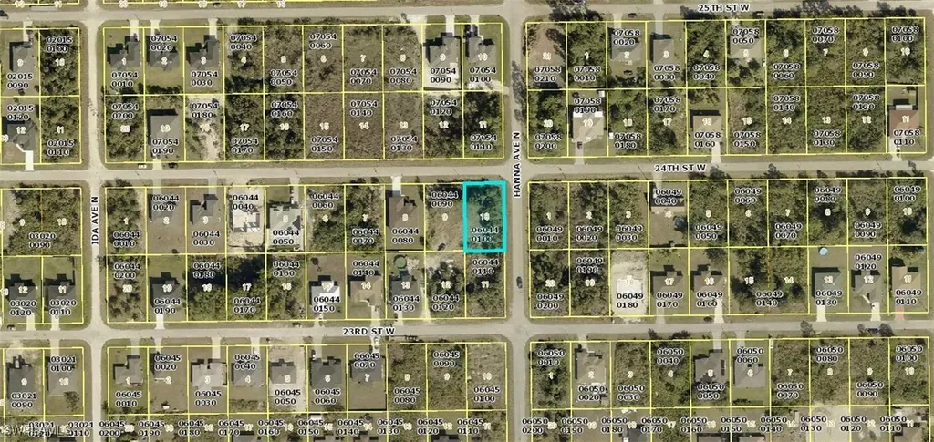 2801 24th Street W Lehigh Acres FL 33971