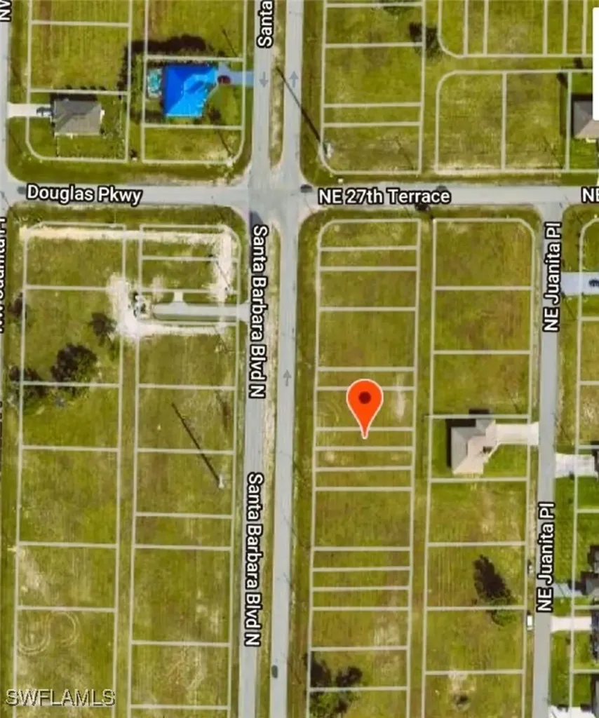 2713 Santa Barbara Boulevard N Cape Coral FL 33993