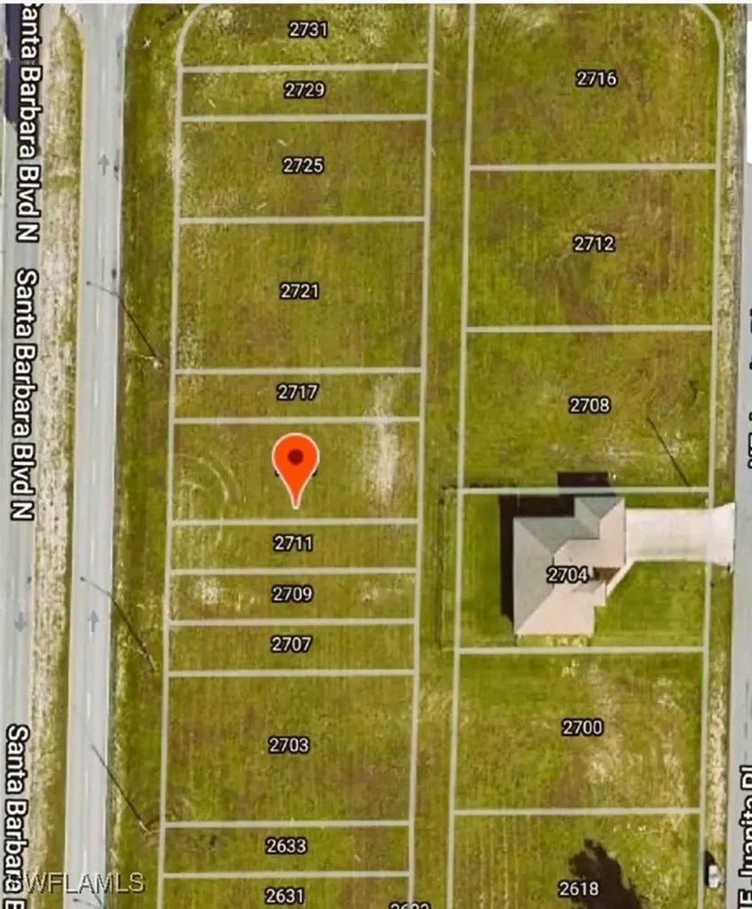 2713 Santa Barbara Boulevard N Cape Coral FL 33993