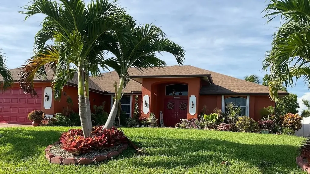 504 SE 16th Terrace Cape Coral FL 33990