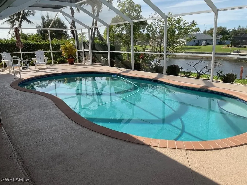 504 SE 16th Terrace Cape Coral FL 33990