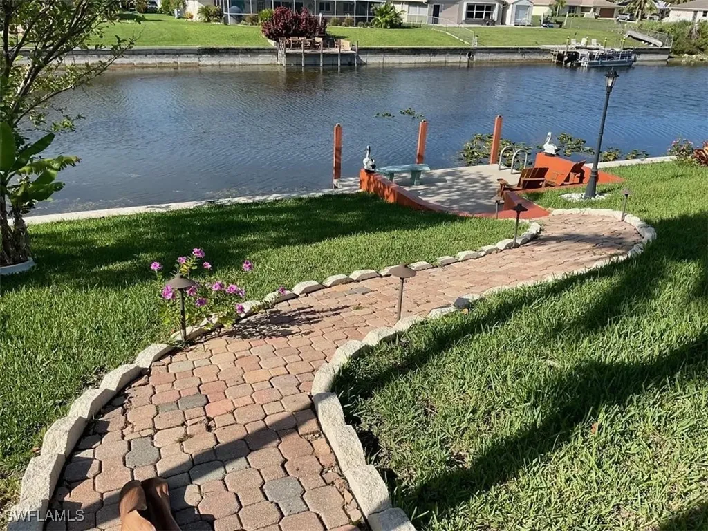 504 SE 16th Terrace Cape Coral FL 33990