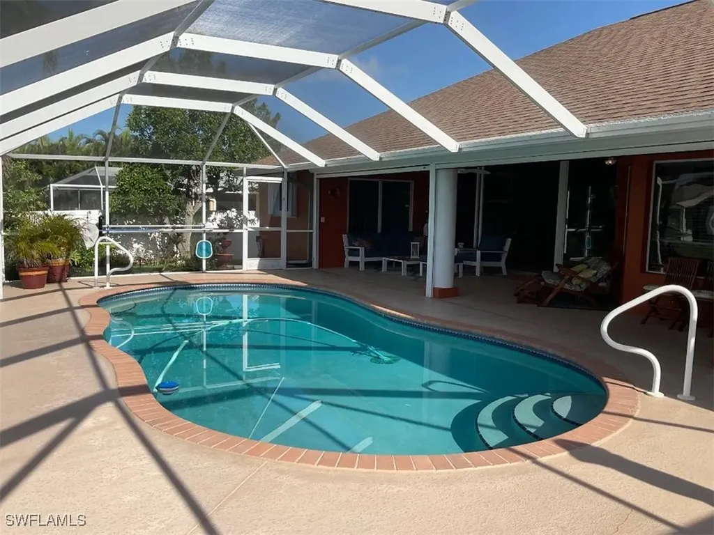 504 SE 16th Terrace Cape Coral FL 33990