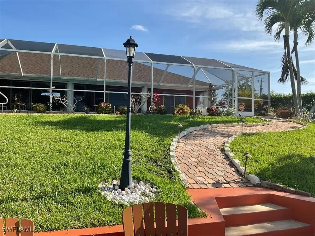 504 SE 16th Terrace Cape Coral FL 33990