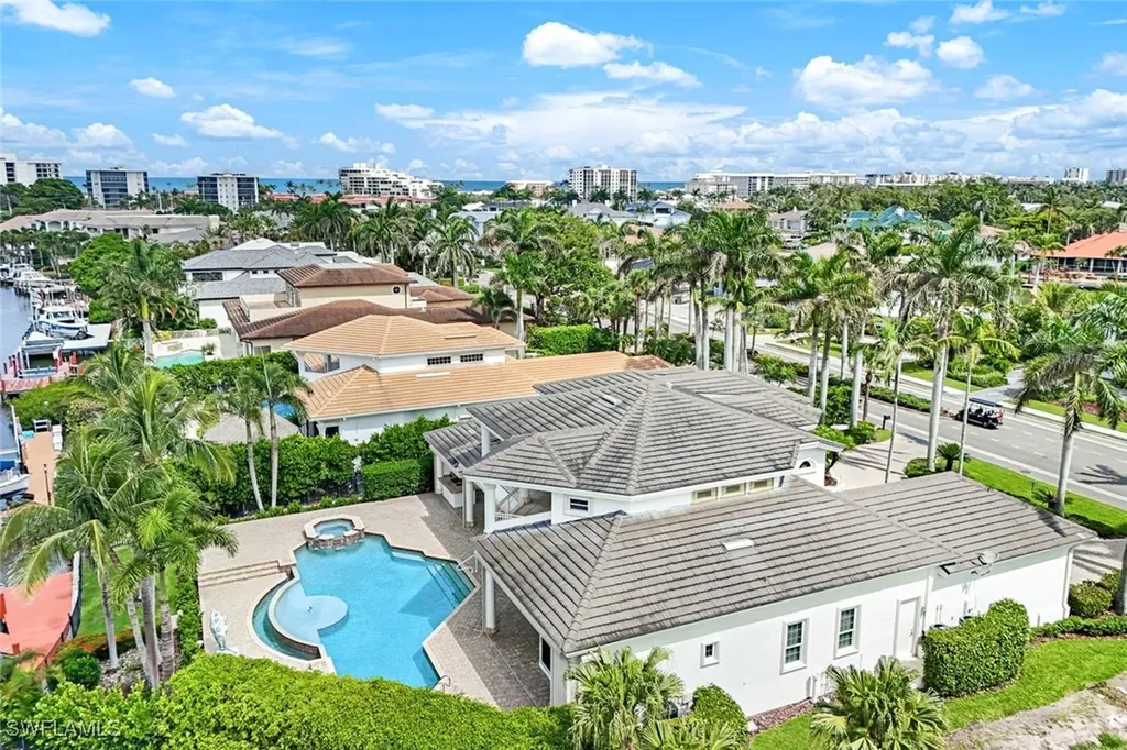 384 Mooring Line Drive Naples FL 34102