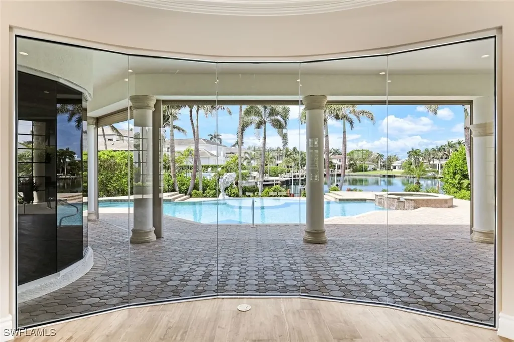 384 Mooring Line Drive Naples FL 34102