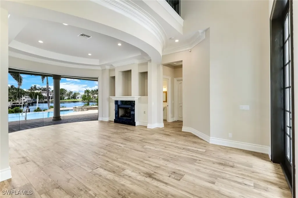 384 Mooring Line Drive Naples FL 34102