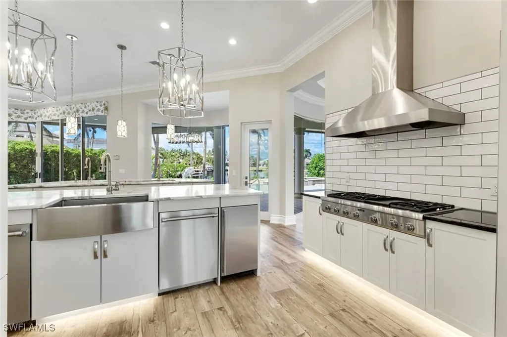 384 Mooring Line Drive Naples FL 34102