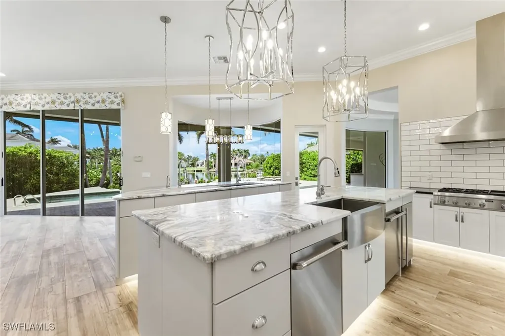 384 Mooring Line Drive Naples FL 34102