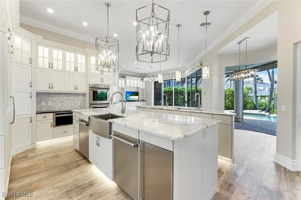 384 Mooring Line Drive Naples FL 34102