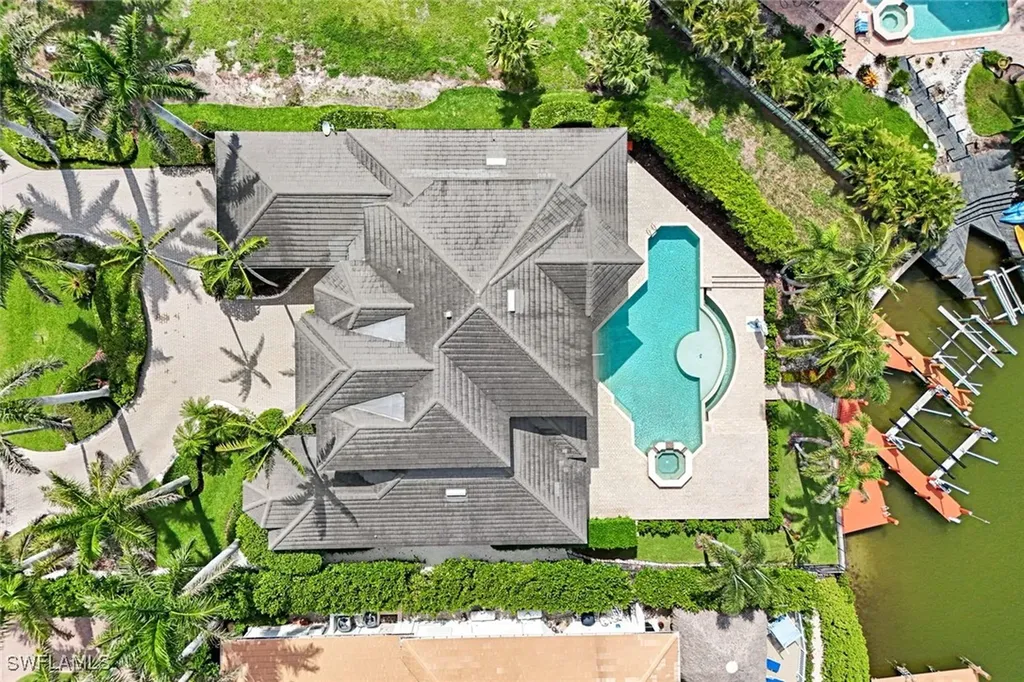 384 Mooring Line Drive Naples FL 34102