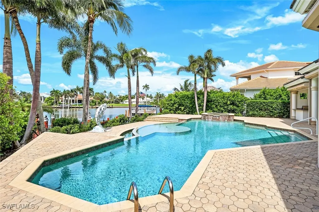 384 Mooring Line Drive Naples FL 34102