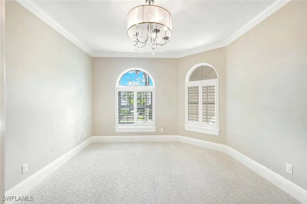 384 Mooring Line Drive Naples FL 34102