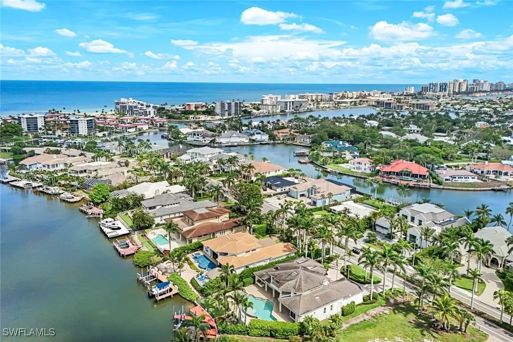 384 Mooring Line Drive Naples FL 34102