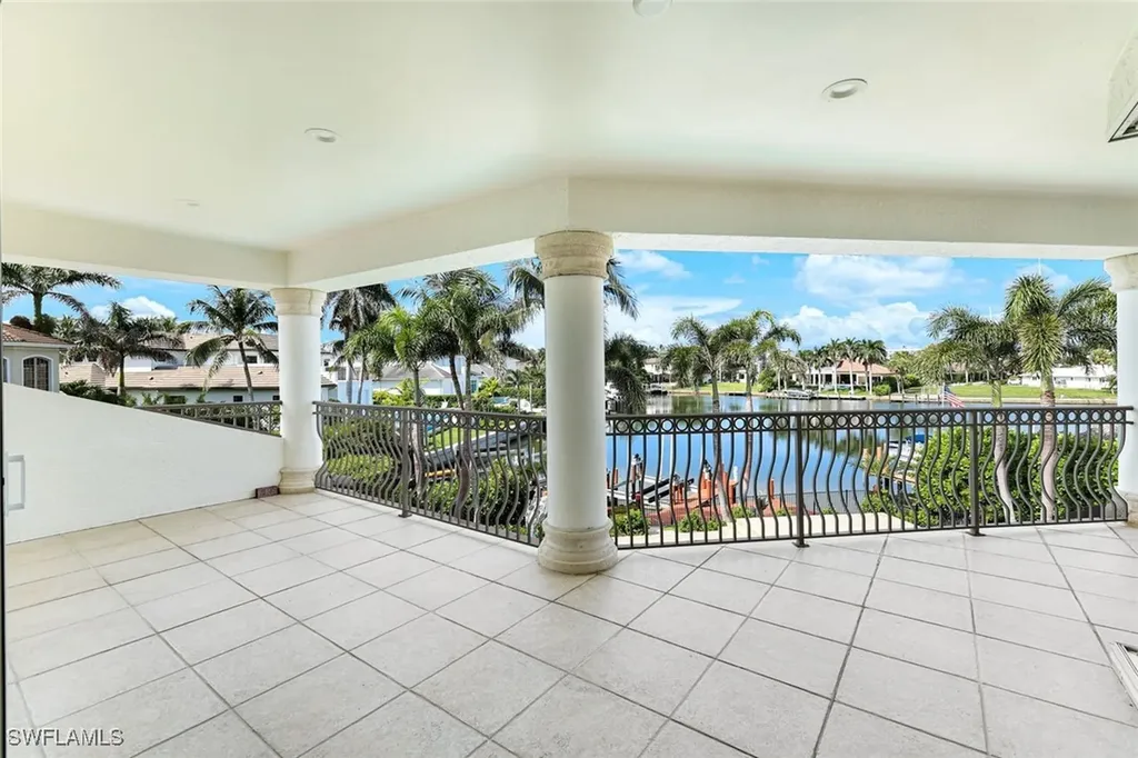 384 Mooring Line Drive Naples FL 34102