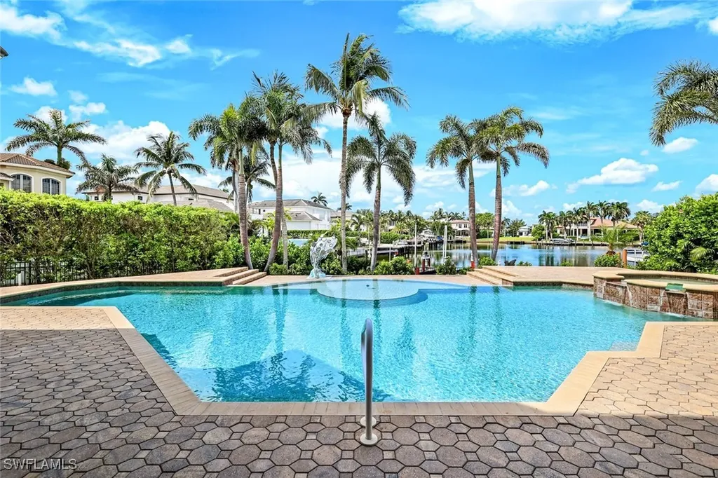 384 Mooring Line Drive Naples FL 34102
