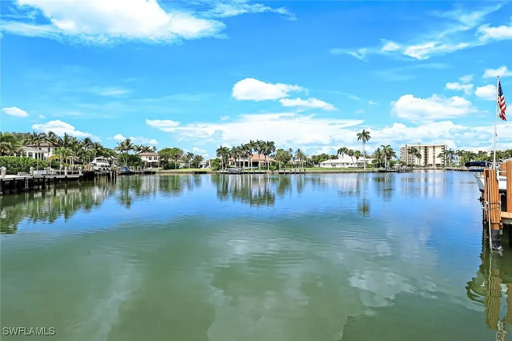 384 Mooring Line Drive Naples FL 34102