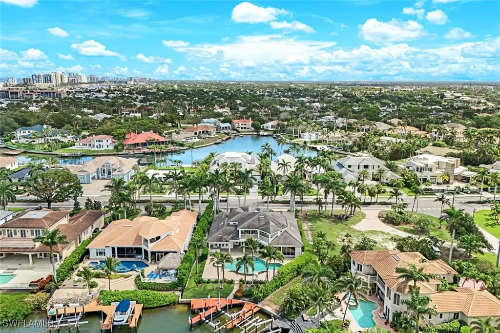 384 Mooring Line Drive Naples FL 34102