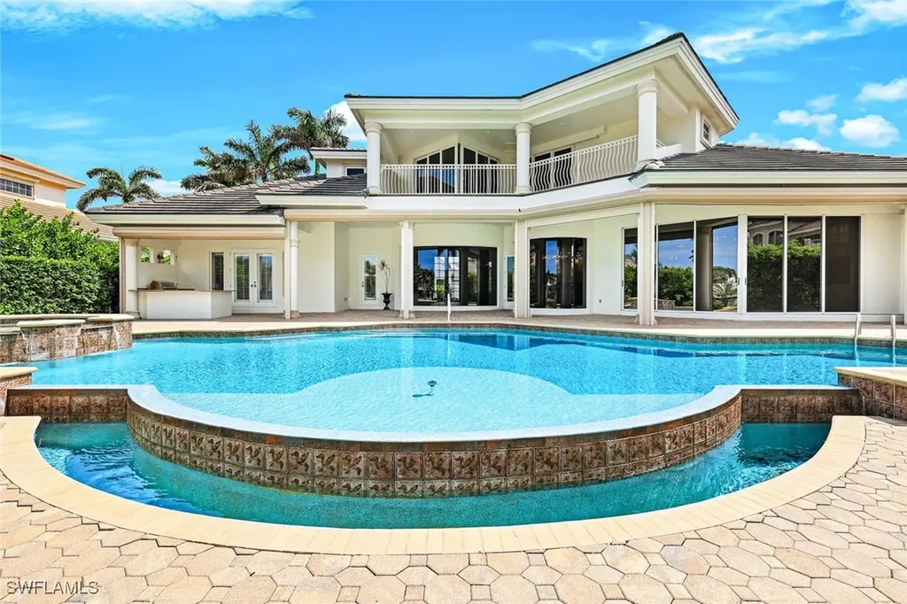 384 Mooring Line Drive Naples FL 34102