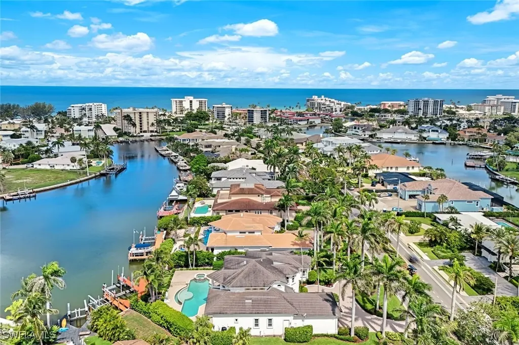 384 Mooring Line Drive Naples FL 34102