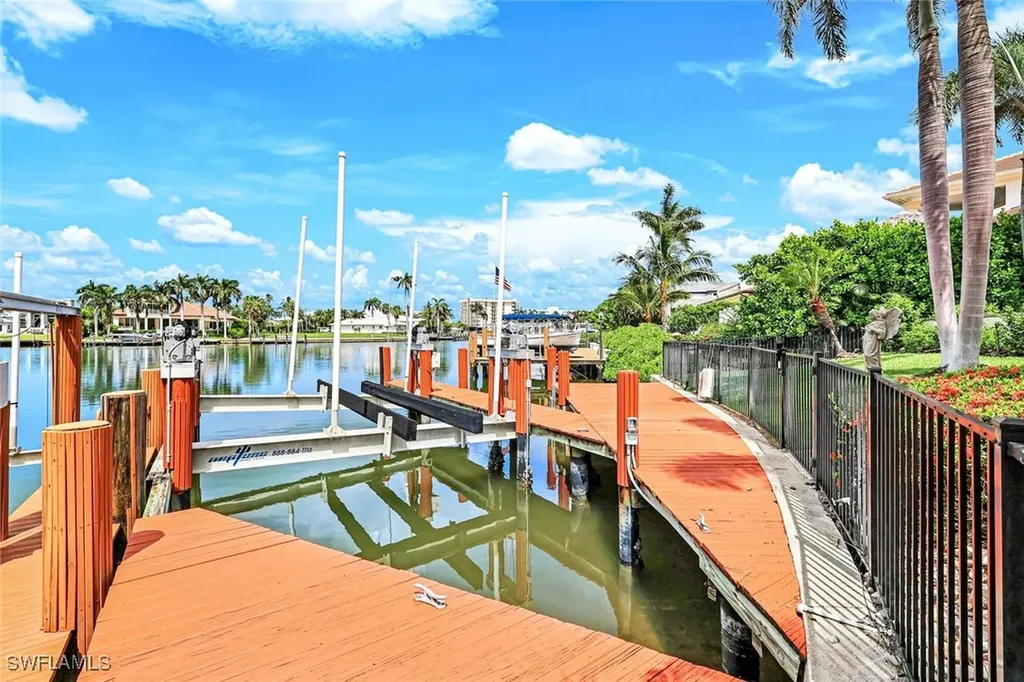 384 Mooring Line Drive Naples FL 34102