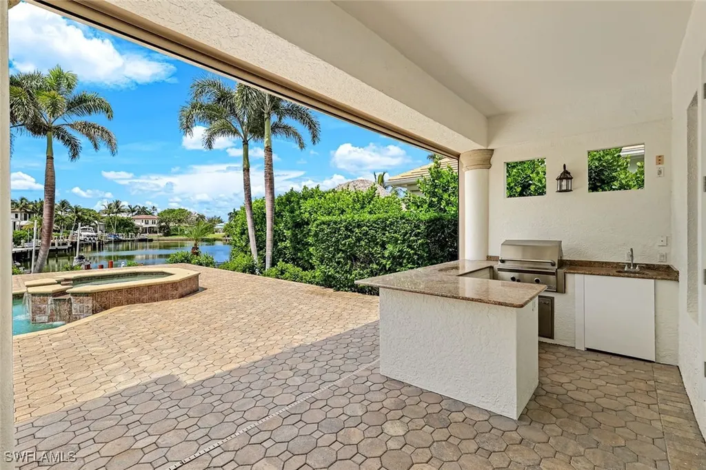 384 Mooring Line Drive Naples FL 34102