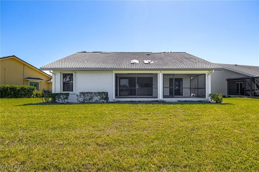 12730 Kelly Palm Drive Fort Myers FL 33908