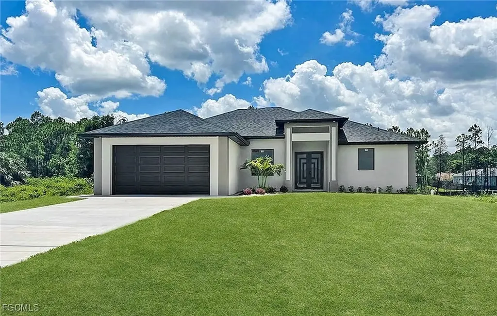 730 Aletha Avenue S Lehigh Acres FL 33974