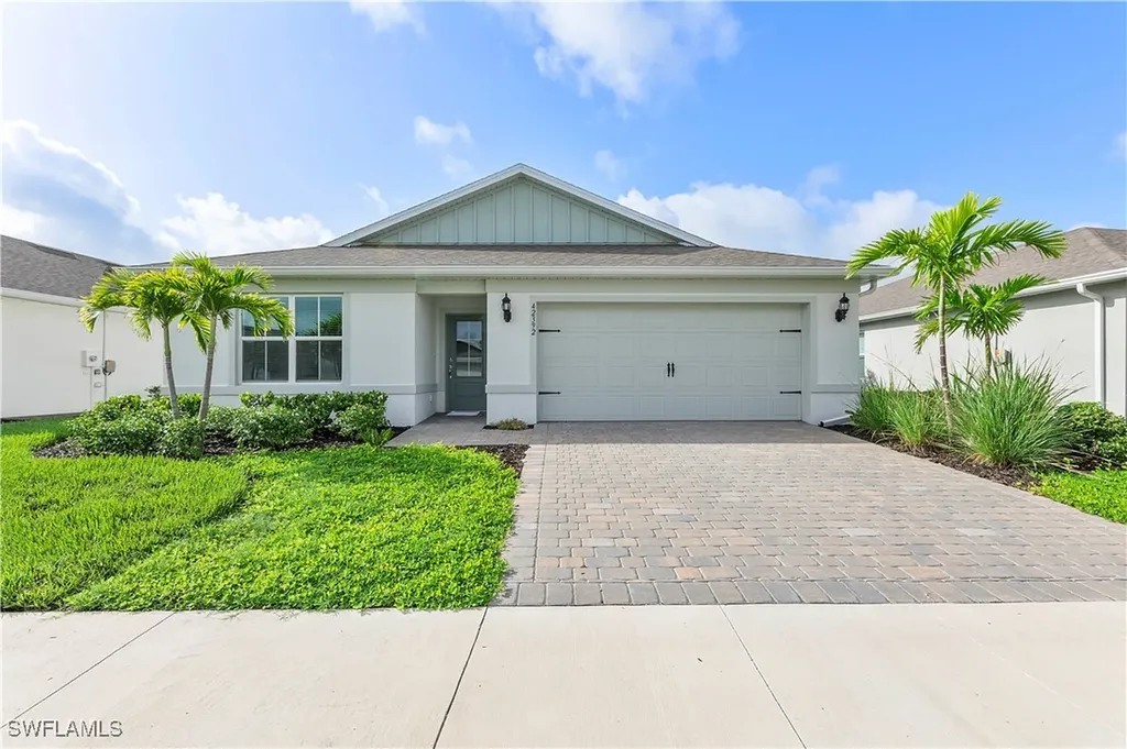 42392 Cascade Drive Punta Gorda FL 33982