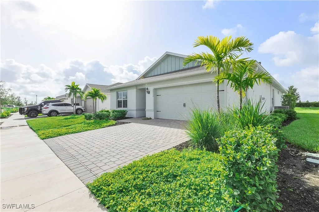42392 Cascade Drive Punta Gorda FL 33982