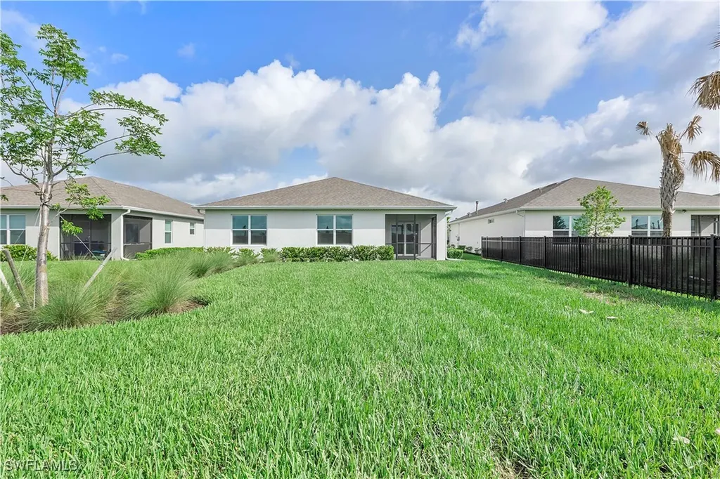 42392 Cascade Drive Punta Gorda FL 33982