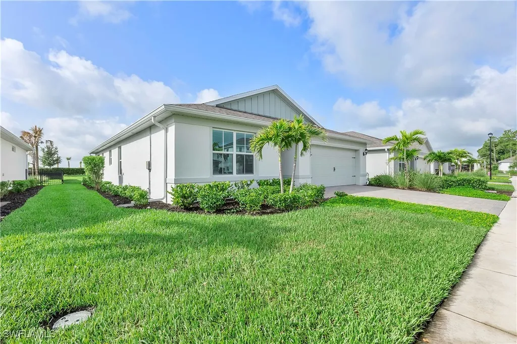 42392 Cascade Drive Punta Gorda FL 33982