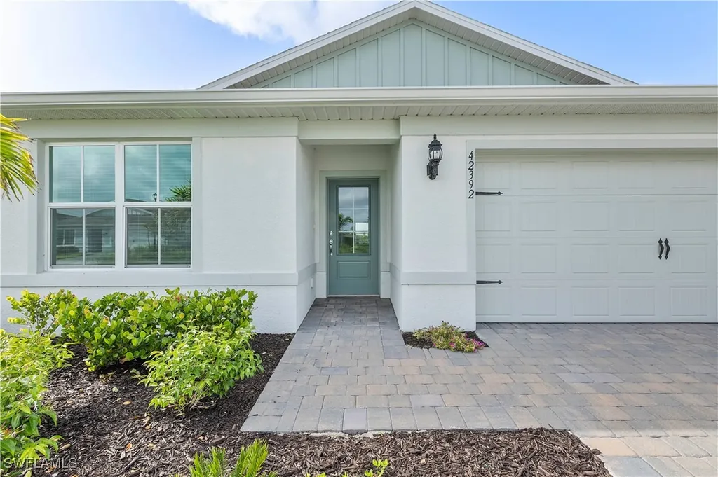 42392 Cascade Drive Punta Gorda FL 33982