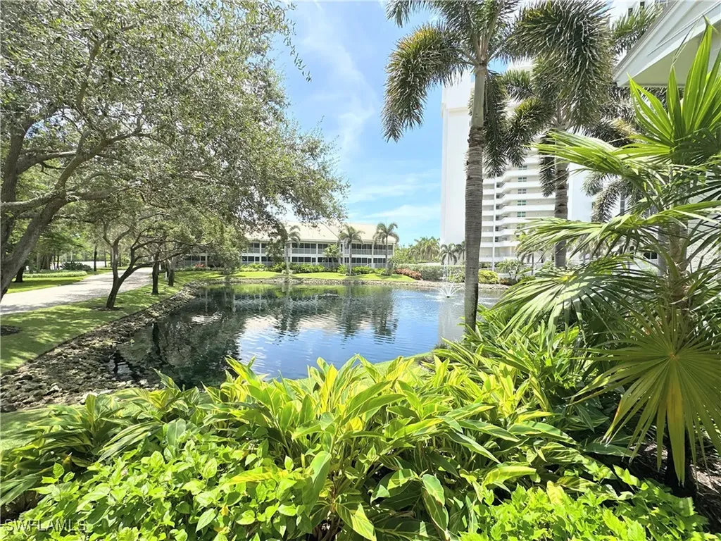 6371 Pelican Bay Boulevard Naples FL 34108